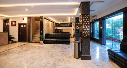 Goyal Hoteliers - Hotel Tara Palace