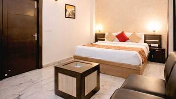 Habitación Deluxe | Wifi gratis