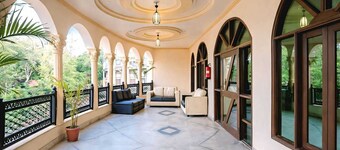 Goyal Hoteliers - Hotel Tara Palace