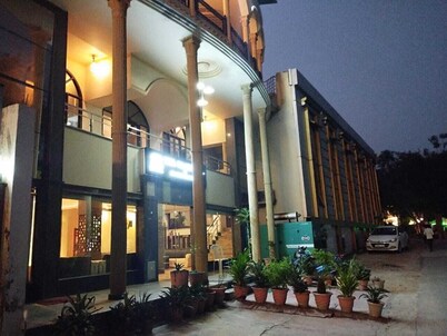 Hotel Tara Palace by Goyal Hoteliers
