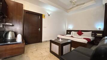 Deluxe Room | Free WiFi