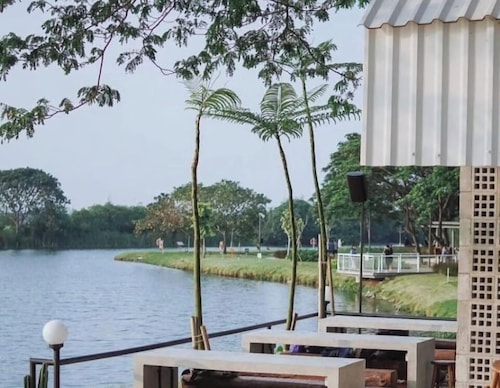 TJ Brother Residences Cengkareng