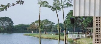 TJ ブラザー レジデンシズ チェンカレン