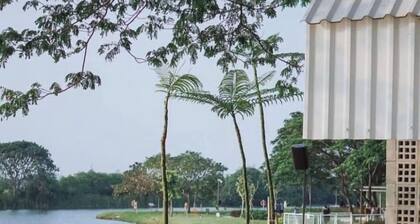TJ Brother Residences Cengkareng