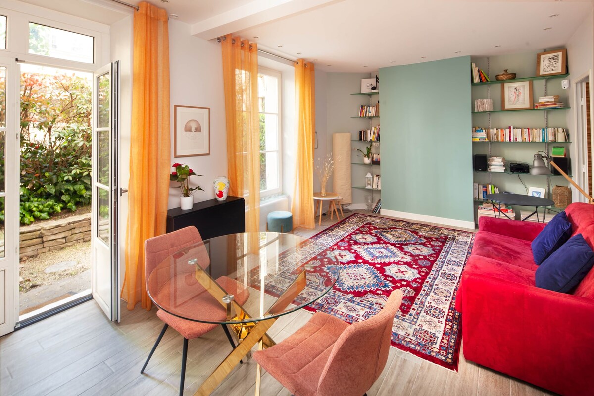 Image de profil de l’hôte