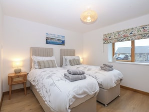 Interior - Hen Penmynydd (Holyhead)