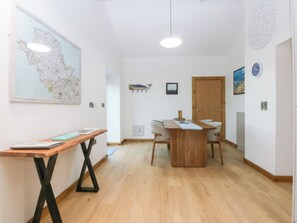 Ferienhaus | Innenbereich