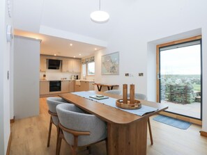 Casa de campo | Interior