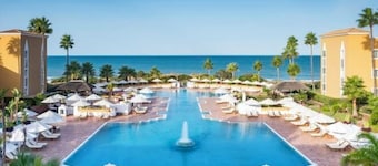 Palacio de Sancti Petri Gran Melia