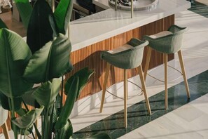 Bar (on property) - Palacio de Sancti Petri Gran Melia (Novo Sancti Petri)