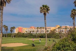 Ausstattung der Unterkunft