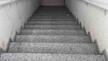 Escadaria