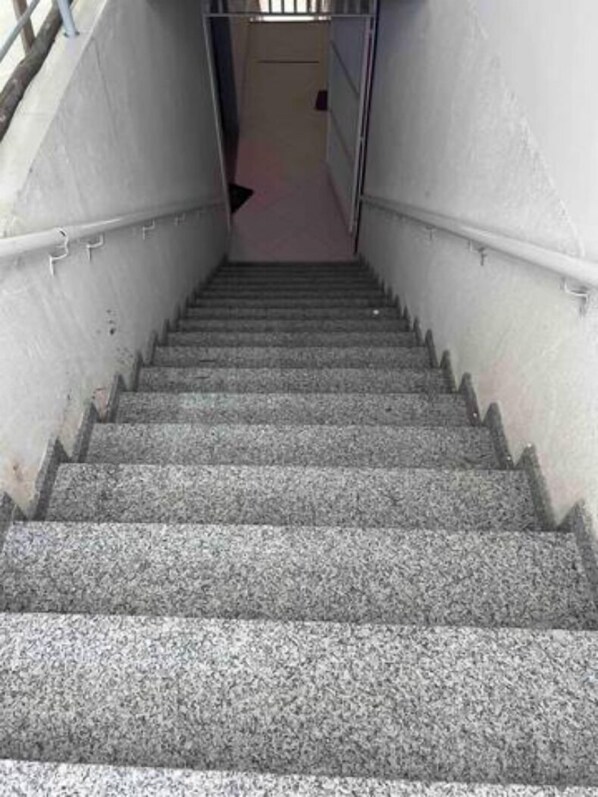 Escadaria
