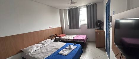 Studio – basic | Wi-fi (inkludert)