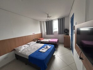 Studio Basic | Gratis wi-fi