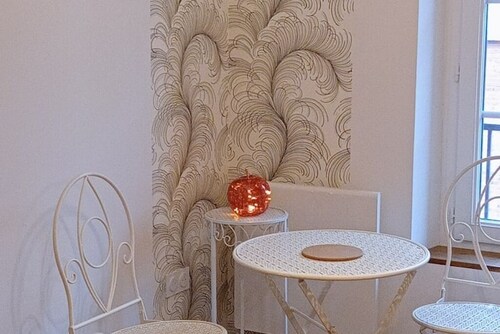 La Pomme d'Amour - Your cosy studio in the heart of the Loire Valley