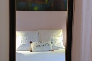 1 Schlafzimmer, WLAN