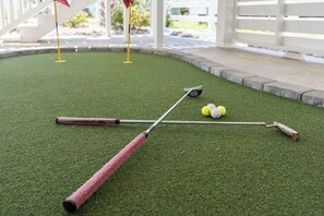 Miscellaneous - Coastal Cabana |4BR home| Private Pool, Games (North Myrtle Beach)