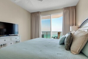 2 soverom, strykejern/-brett, wi-fi (inkludert) og sengetøy