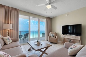 Smart-TV og kontorer