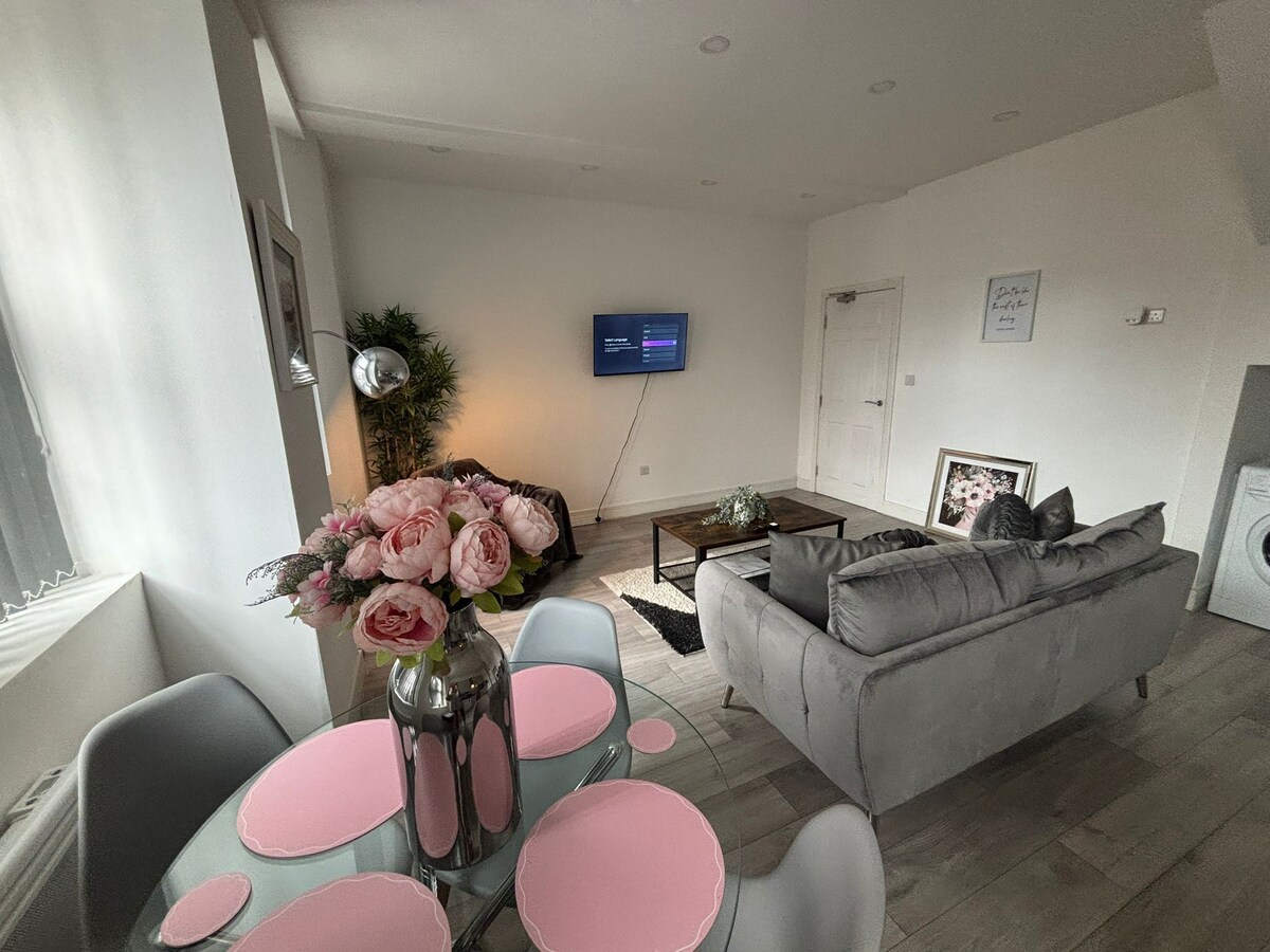 Bild für Gastgeberprofil