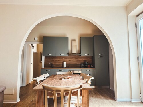 Casa da Victoria - Apartment 1