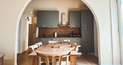 Casa da Victoria - Apartment 1