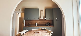 Casa da Victoria - Appartamento 1