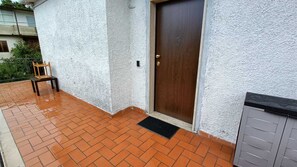 DĂ©tail de lâextĂ©rieur