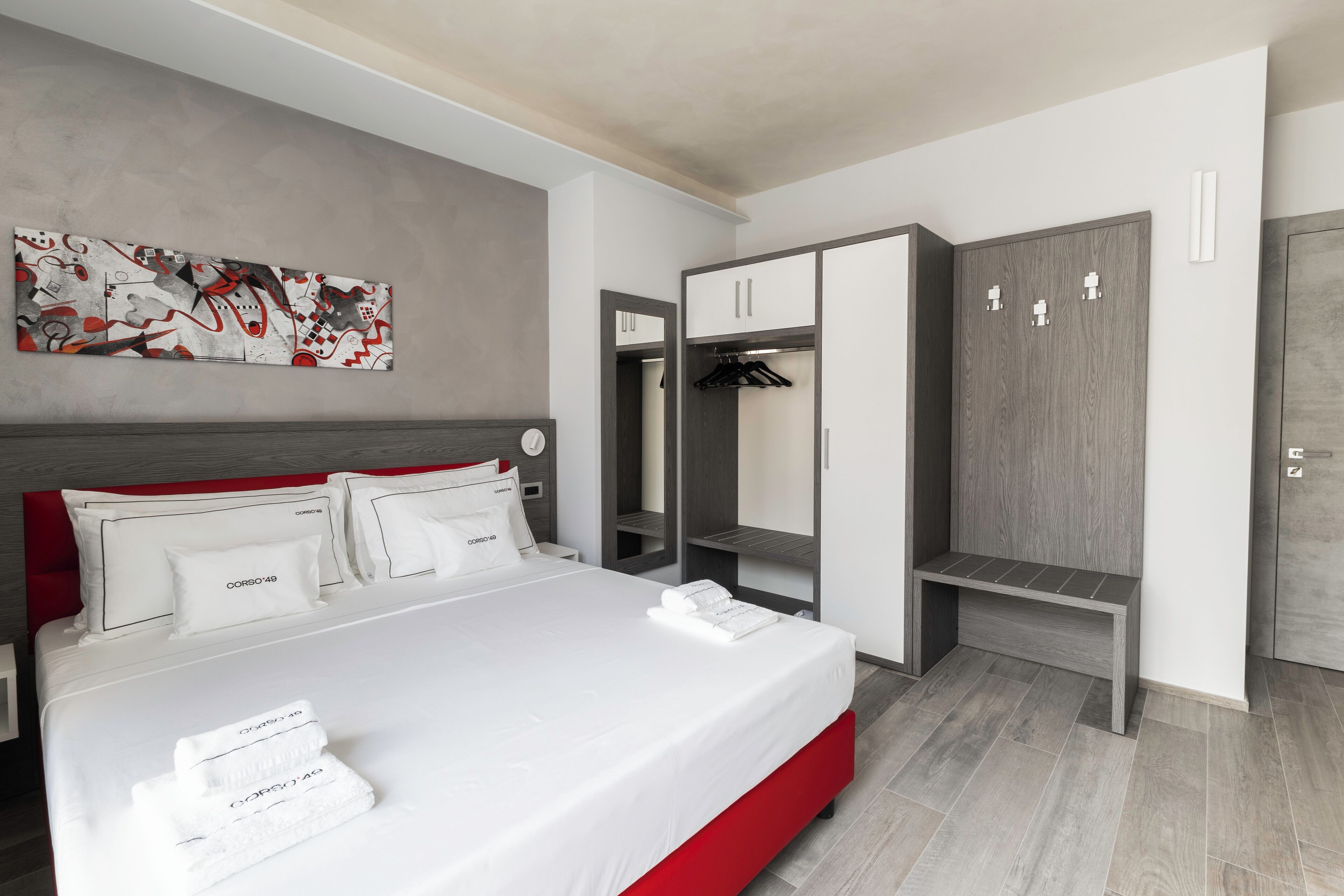 In-room safe, desk, blackout drapes, soundproofing