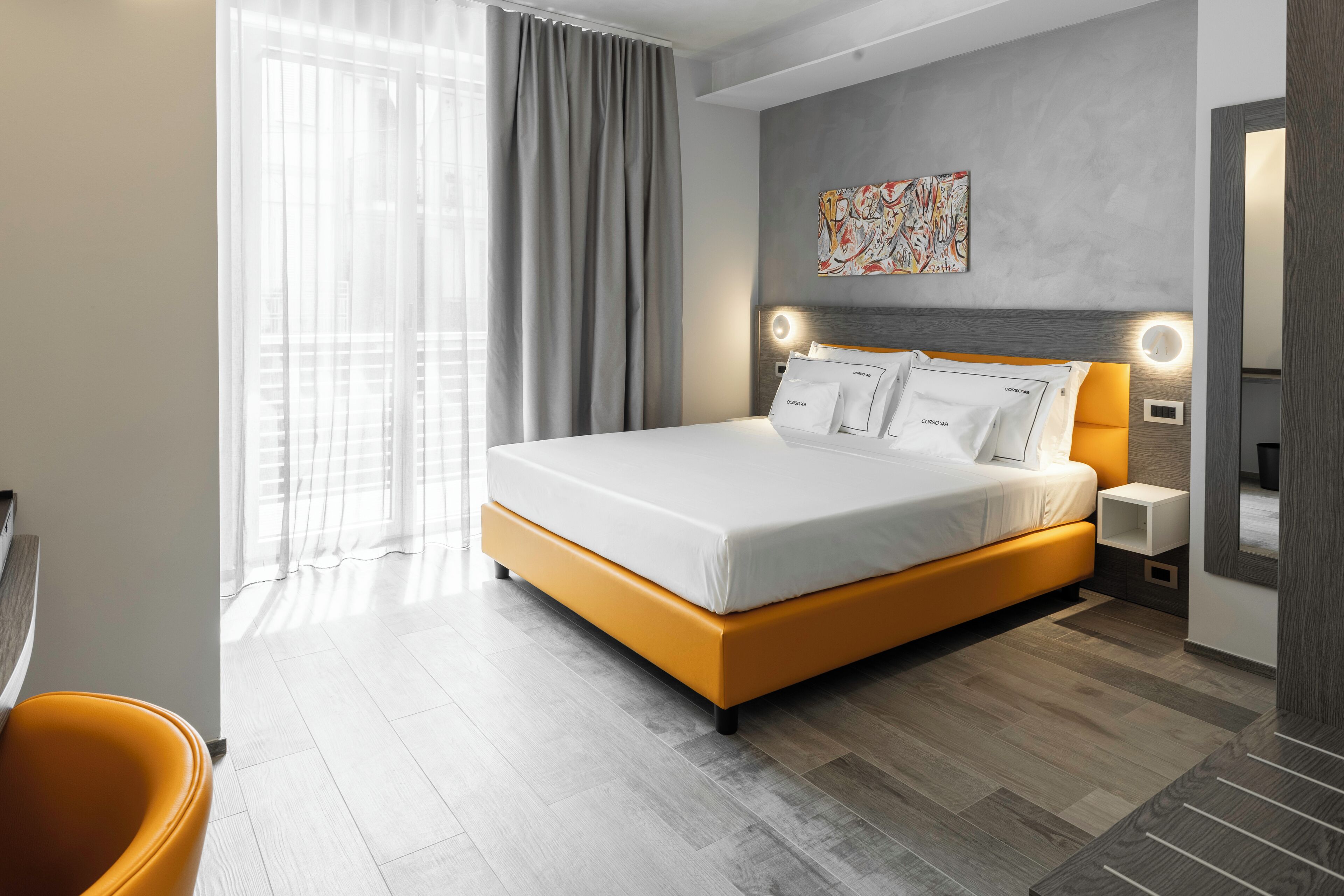 In-room safe, desk, blackout drapes, soundproofing