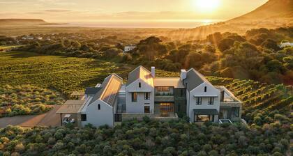 The Alexander Estate