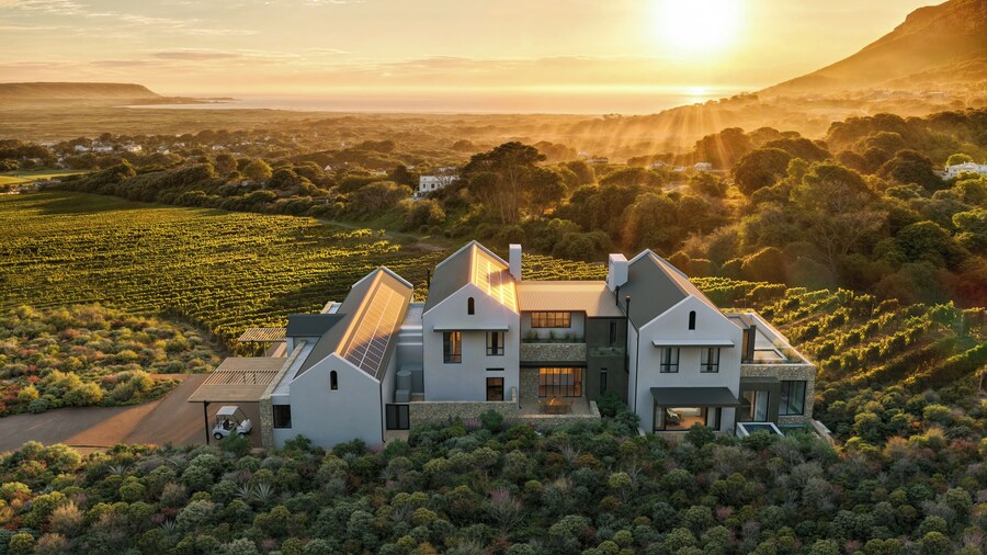 The Alexander Estate