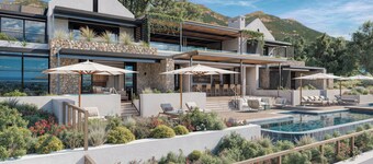 The Alexander Estate