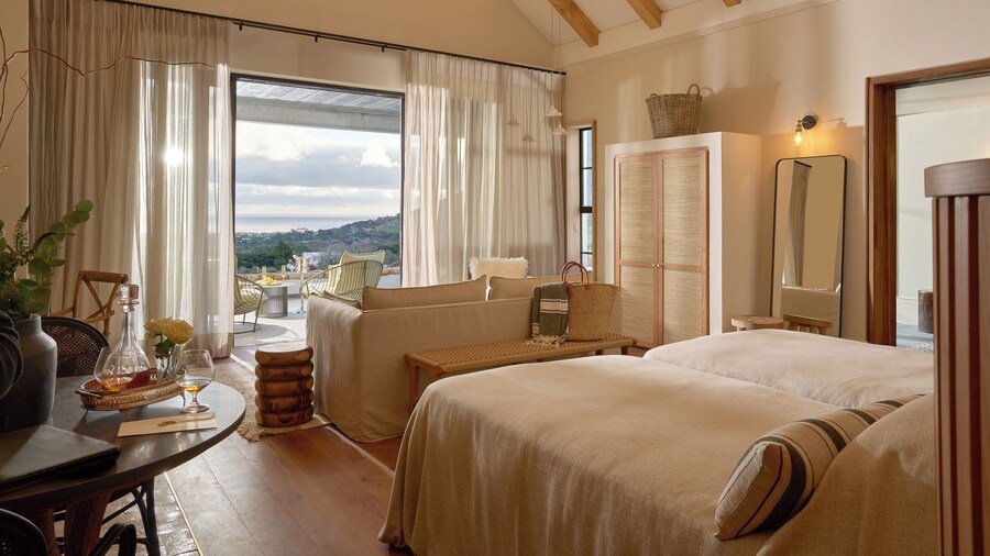 The Alexander Estate