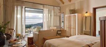 The Alexander Estate