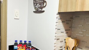 Unclassified image, 2 of 17, button - Crizzy's Hub Crizel @ Shore Residences with Balcony + Amenity View (Pasay City)