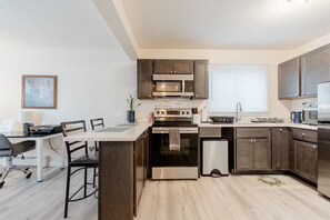 Cucina privata