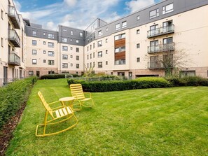 Exterior - Pass the Keys | Spacious, Bright & Modern Edinburgh City Flat (Edinburgh)