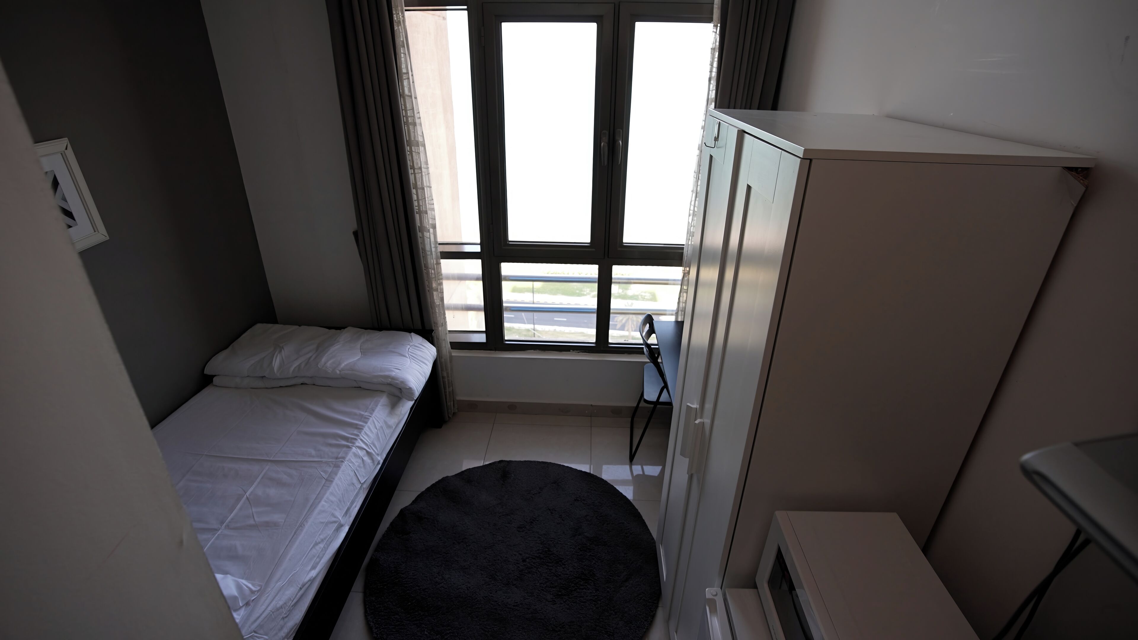 ベーシック スタジオ シティビュー | アイロン / アイロン台、WiFi (無料)