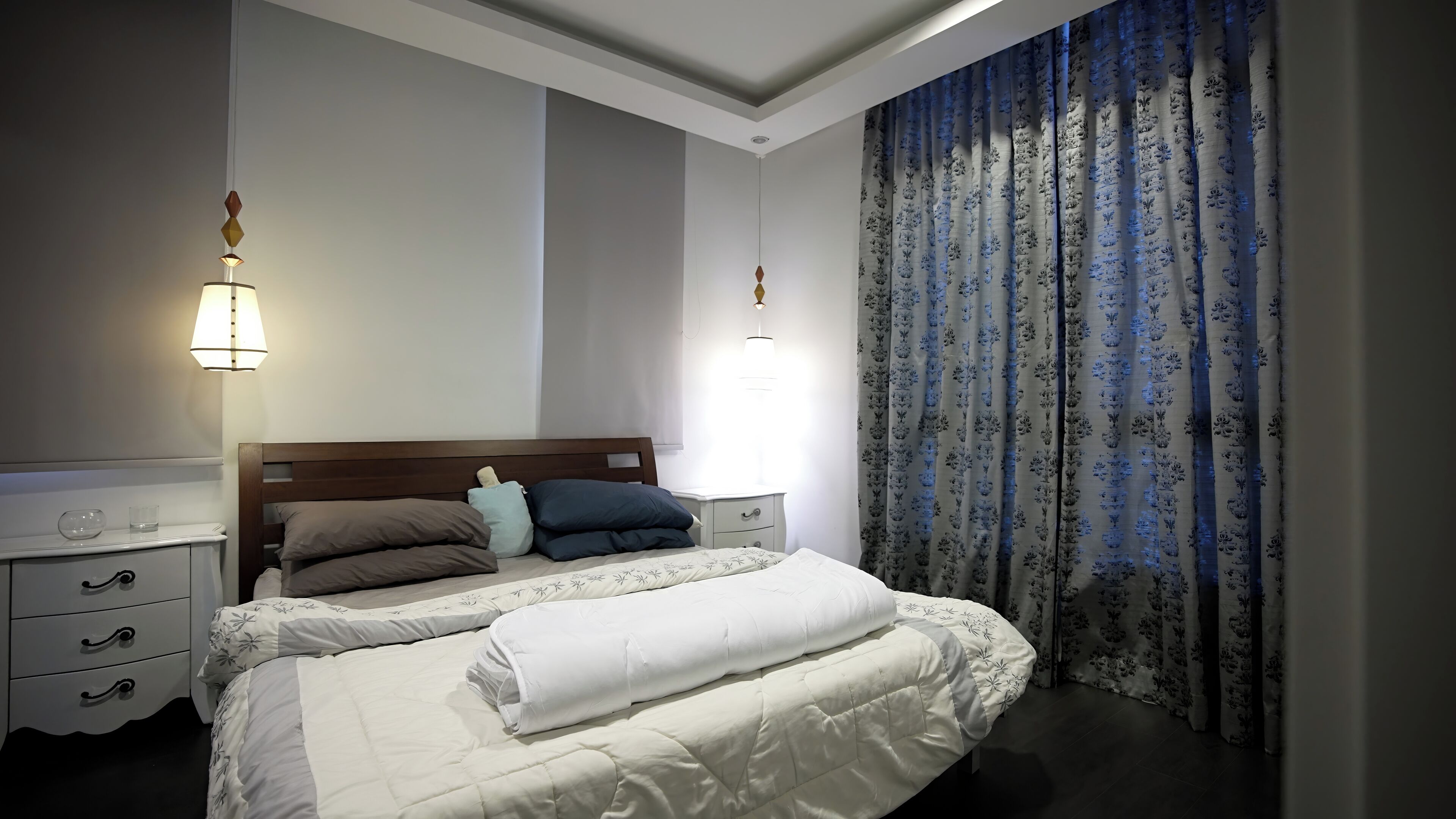 Fer et planche à repasser, Wi-Fi gratuit