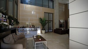 Recepció