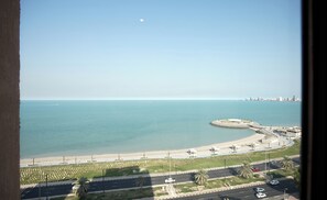 واجهة المنشأة