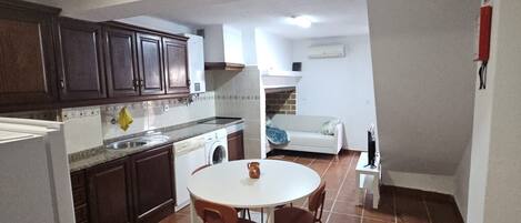 Villa | 2 habitaciones