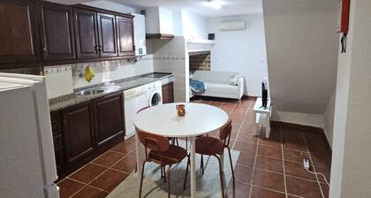 Nisa 2 Bedrooms AC Villa