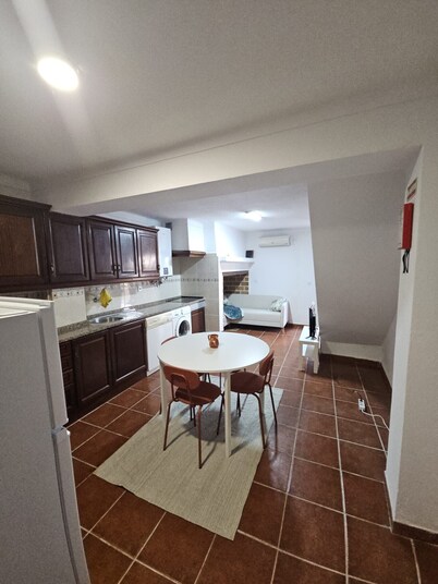 Nisa 2 Bedrooms AC Villa