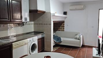 Vila | 2 kamar tidur