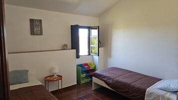 Vila | 2 kamar tidur