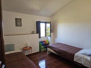 Villa | 2 habitaciones 