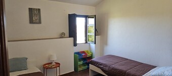 Nisa 2 Bedrooms AC Villa